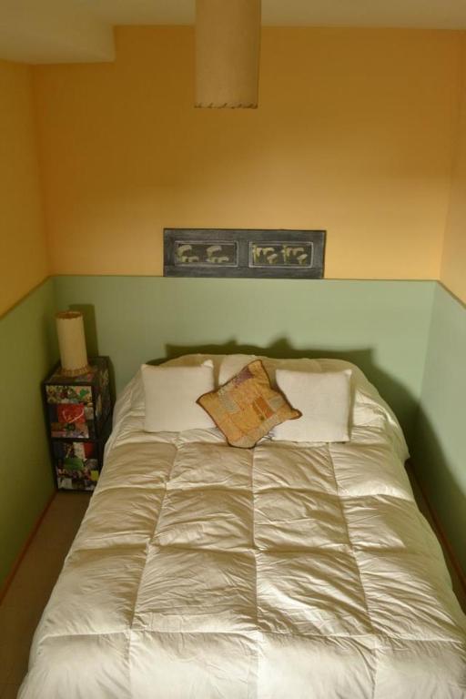 The Trip Hostel Punta del Este Chambre photo