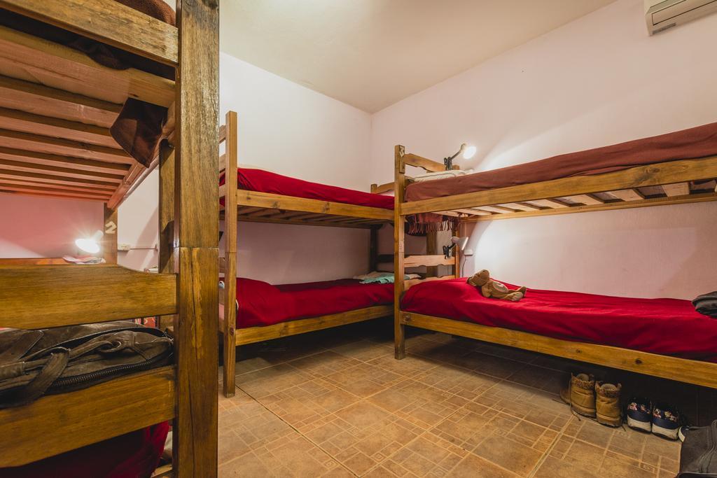 The Trip Hostel Punta del Este Chambre photo